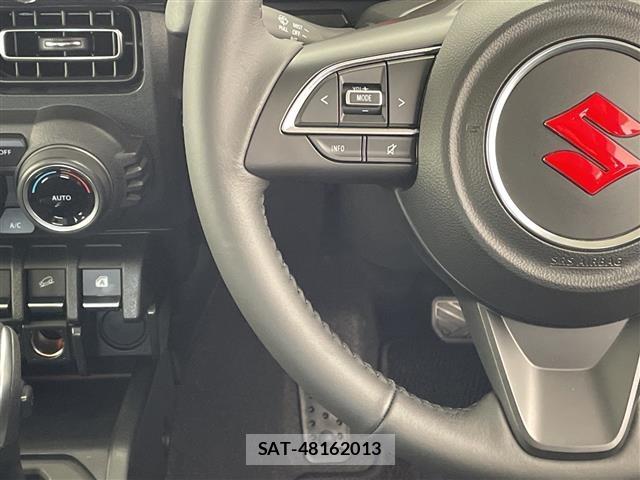 Suzuki JIMNY 2024 8748605-6
