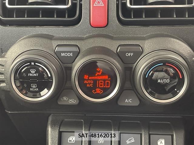 Suzuki JIMNY 2024 8748605-7