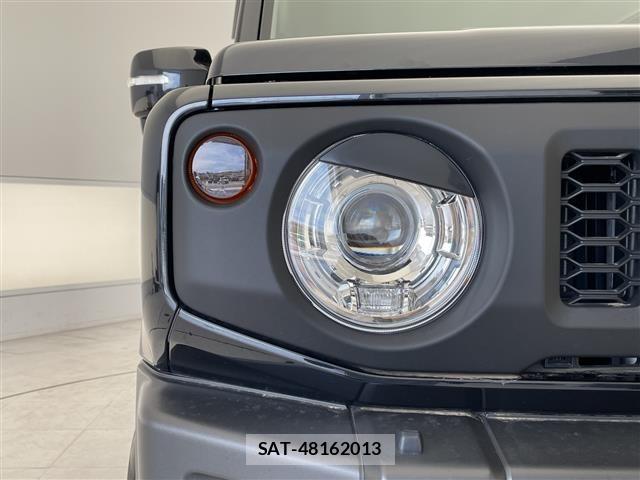 Suzuki JIMNY 2024 8748605-8