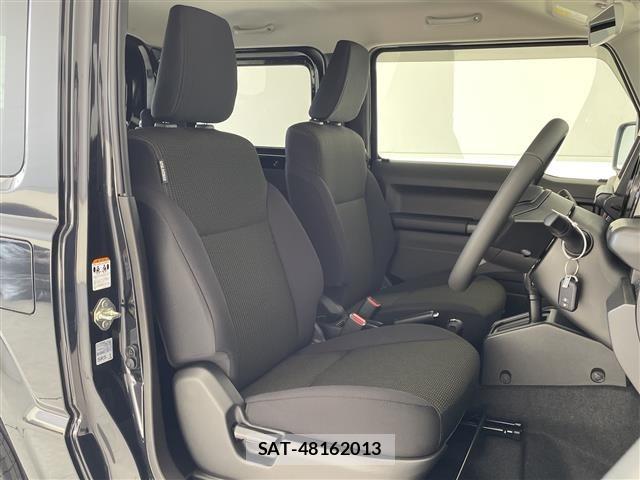 Suzuki JIMNY 2024 8748605-9
