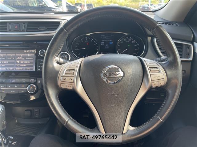 Nissan X-TRAIL 2016 8928862-1