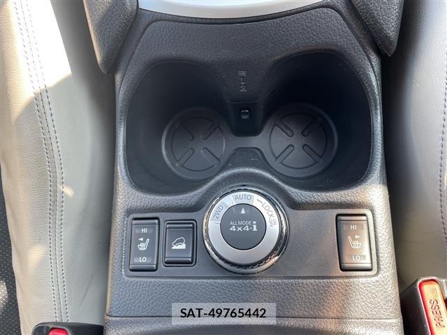 Nissan X-TRAIL 2016 8928862-10