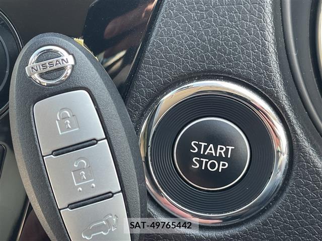 Nissan X-TRAIL 2016 8928862-12
