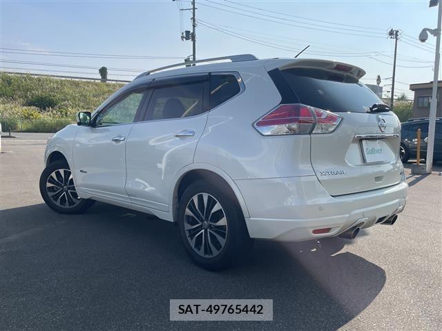 Nissan X-TRAIL 2016 8928862-13