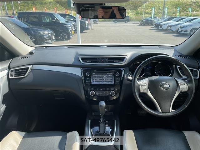 Nissan X-TRAIL 2016 8928862-14
