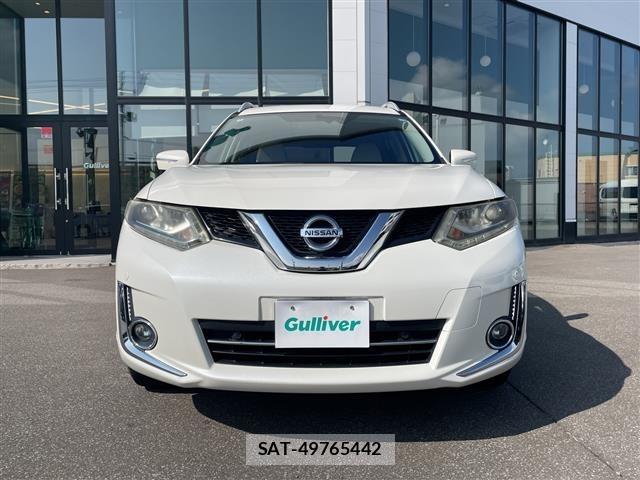 Nissan X-TRAIL 2016 8928862-15