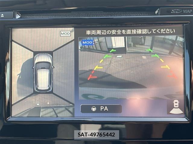 Nissan X-TRAIL 2016 8928862-18