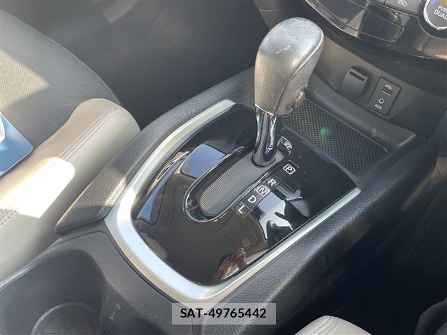 Nissan X-TRAIL 2016 8928862-20