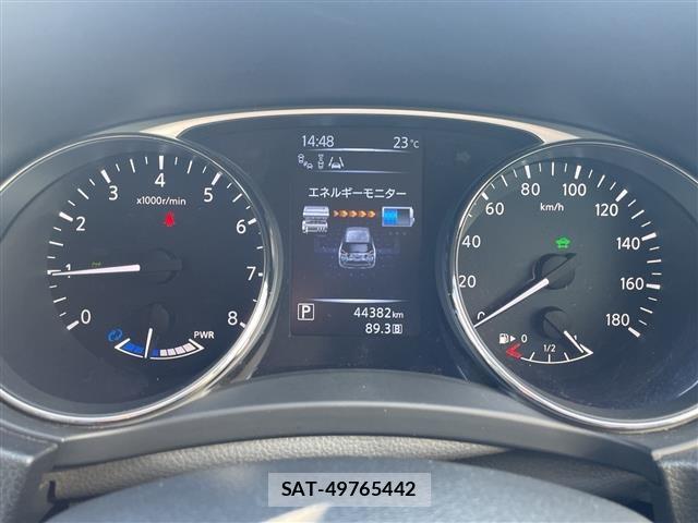 Nissan X-TRAIL 2016 8928862-21