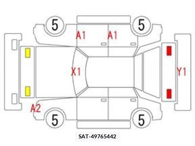 Nissan X-TRAIL 2016 8928862-23