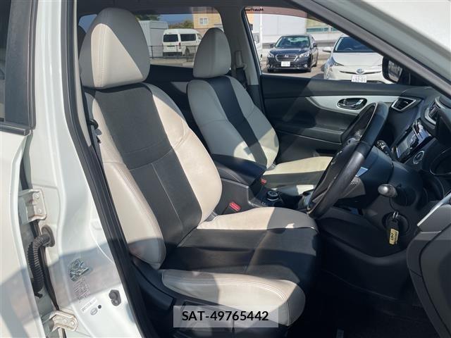 Nissan X-TRAIL 2016 8928862-4