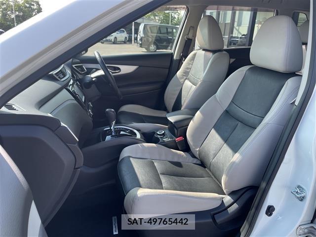 Nissan X-TRAIL 2016 8928862-6