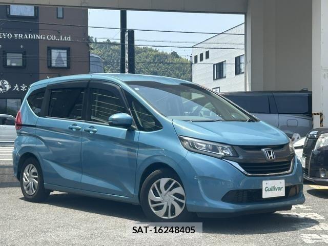 Honda FREED 2019 8716097-0