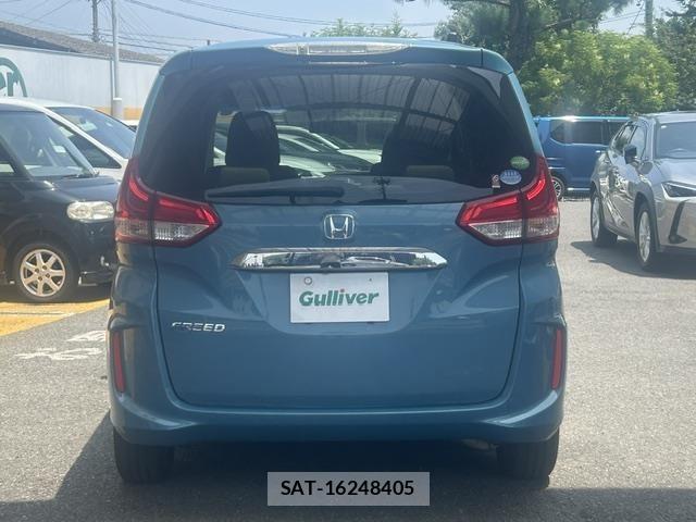 Honda FREED 2019 8716097-1