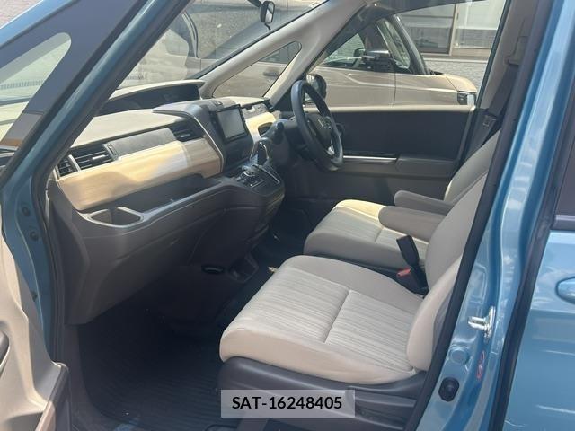 Honda FREED 2019 8716097-11