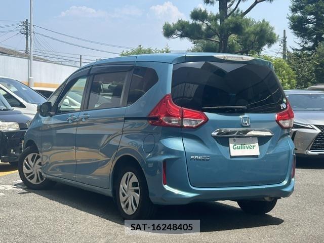 Honda FREED 2019 8716097-13