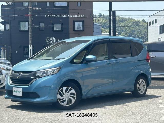 Honda FREED 2019 8716097-19