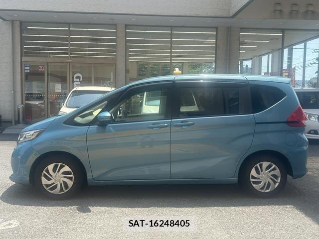 Honda FREED 2019 8716097-21