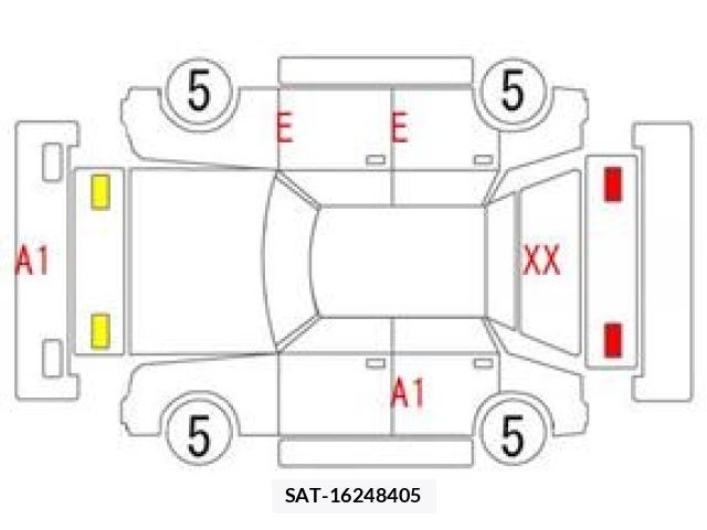 Honda FREED 2019 8716097-23