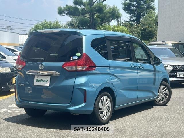 Honda FREED 2019 8716097-3