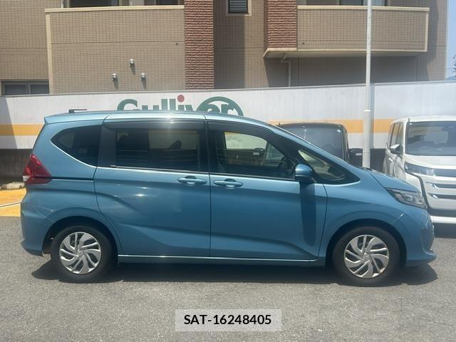 Honda FREED 2019 8716097-5