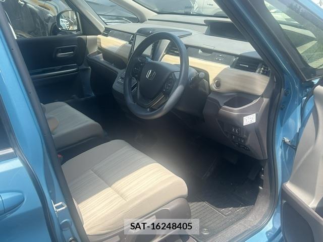 Honda FREED 2019 8716097-9