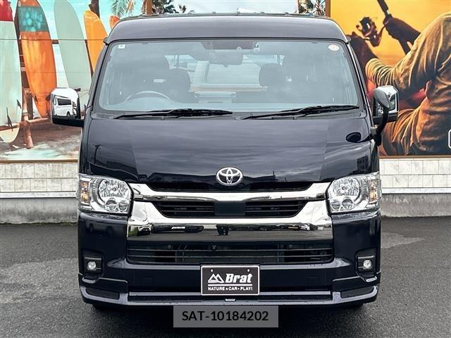 Toyota HIACE VAN 2025 8910486-22