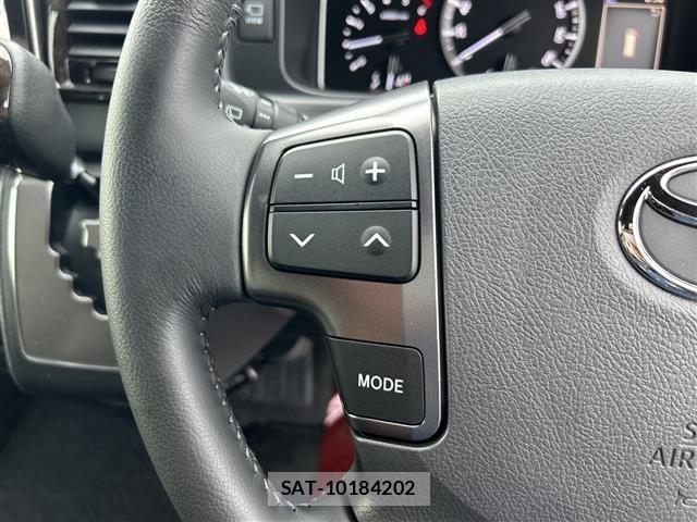 Toyota HIACE VAN 2025 8910486-5