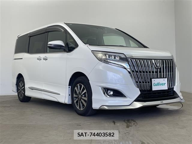 Toyota ESQUIRE 2019 8692613-0