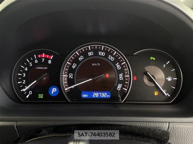 Toyota ESQUIRE 2019 8692613-13