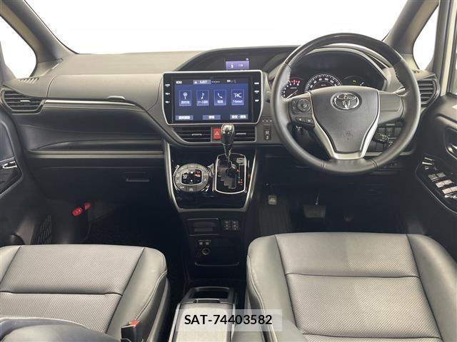 Toyota ESQUIRE 2019 8692613-14