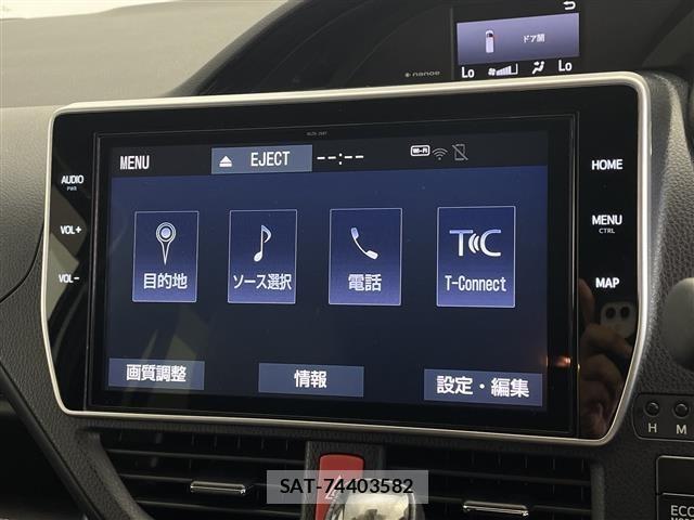 Toyota ESQUIRE 2019 8692613-16