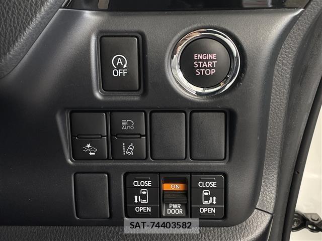 Toyota ESQUIRE 2019 8692613-3