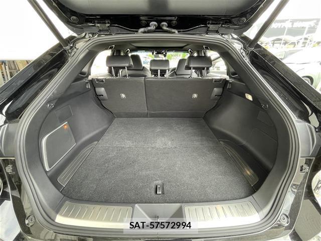 Toyota HARRIER 2020 8937120-10
