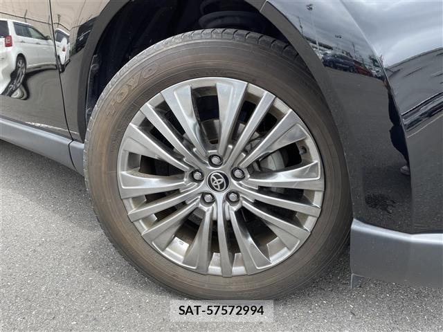Toyota HARRIER 2020 8937120-11