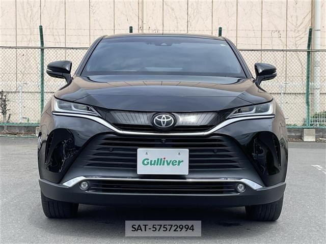 Toyota HARRIER 2020 8937120-12