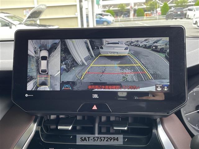 Toyota HARRIER 2020 8937120-16