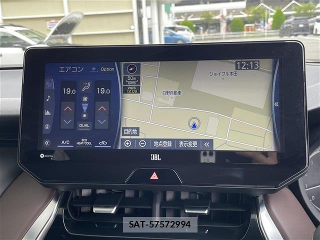 Toyota HARRIER 2020 8937120-2