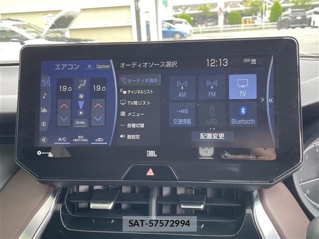 Toyota HARRIER 2020 8937120-4