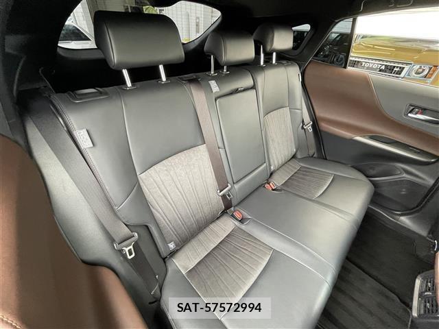 Toyota HARRIER 2020 8937120-9