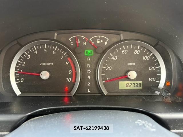 Suzuki JIMNY 2013 8748606-12