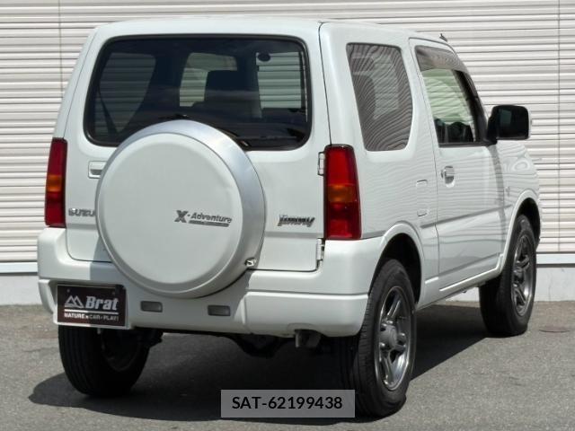 Suzuki JIMNY 2013 8748606-13