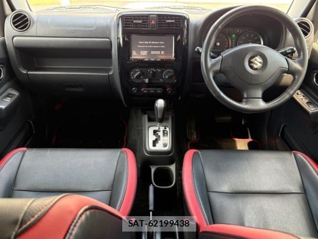 Suzuki JIMNY 2013 8748606-14