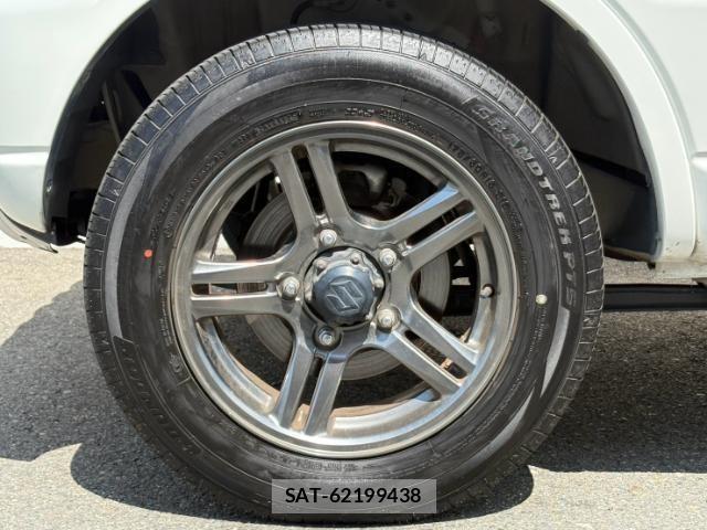 Suzuki JIMNY 2013 8748606-15