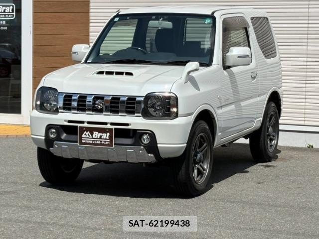 Suzuki JIMNY 2013 8748606-17