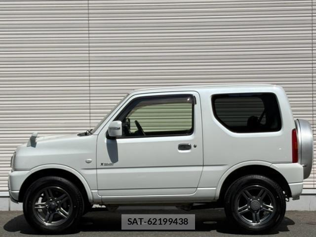 Suzuki JIMNY 2013 8748606-18
