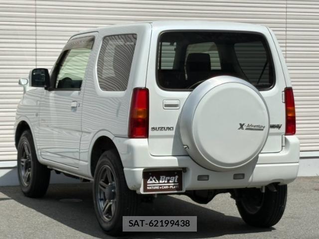 Suzuki JIMNY 2013 8748606-19