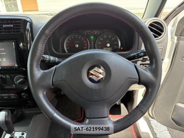 Suzuki JIMNY 2013 8748606-20