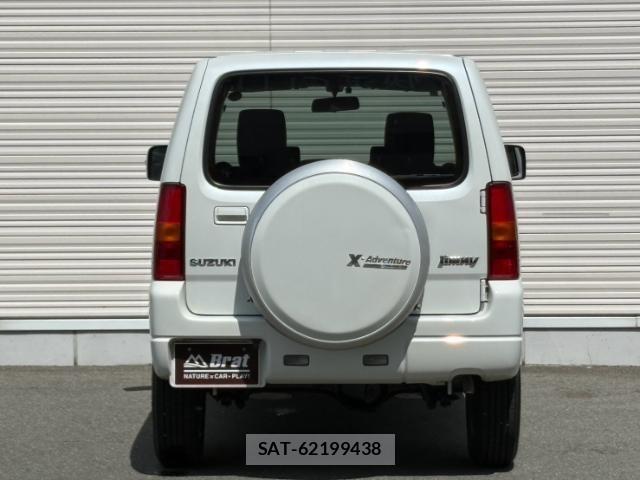 Suzuki JIMNY 2013 8748606-21