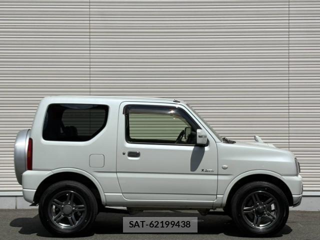 Suzuki JIMNY 2013 8748606-3